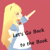Let’s Go back to the Book
