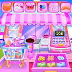 Panda Supermarket Manager