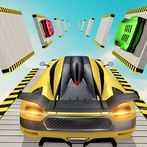 Stunt Car Driving - Car Games