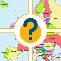 Quiz 2022 - European countries