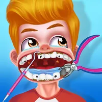 Dentist Surgery Hospital Game