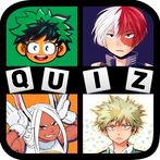 My Hero Academia Games Quiz
