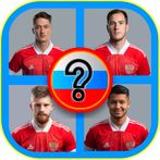RUSSIA FOOTBALL TEAM 2023