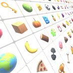 Match Cube 3D