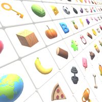 Match Cube 3D