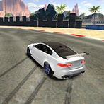 Car Wars - Car racing game