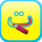 Write Arabic Alphabet Easily