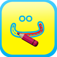 Write Arabic Alphabet Easily