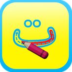 Write Arabic Alphabet Easily