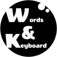 Words and Keyboard