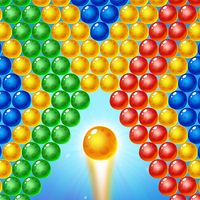 Bubble Shooter - Bubble Game