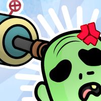 Tenko: Zombie Destroyer 3D