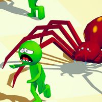 GiantSpiders