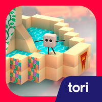 Supreme Builder by tori™