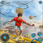Go Up Guys Parkour Adventure