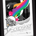 Solipskier