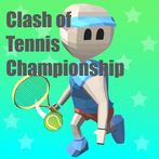 TENNIS MOBILE CHAMPIONSHIP