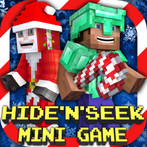 Hide N Seek : Mini Games