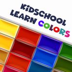 KidSchool - Learn Colors