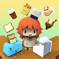 My Dessert House
