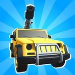 Crash Cars