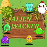 Alien Wacker