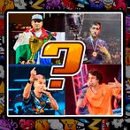Freestyle Batallas de Rap Quiz