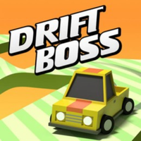 Drift boss 1