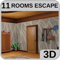 Escape Game-Puzzle Basement V1