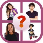 Victorious QUIZ