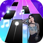 Kim Loaiza Piano Tiles