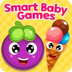 Smart Baby Games - Learning Ga