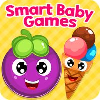 Smart Baby Games - Learning Ga