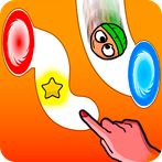 Where's my brain - puzzle game