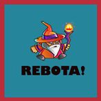 Rebota!!