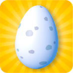 Egg Clicker - Tiny Dragons