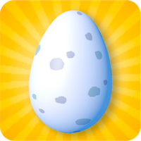 Egg Clicker - Tiny Dragons