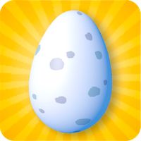 Egg Clicker - Tiny Dragons