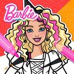 Barbie Color Creations