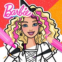 Barbie Color Creations