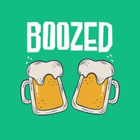 Boozed - Party Game