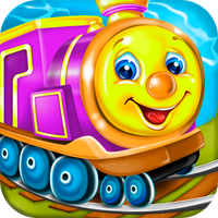 Railroad signals, Crossing.