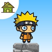 Shinobi Way - Ninja Skill Stic