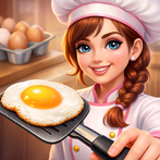 My Cafe Shop : Cooking Games
