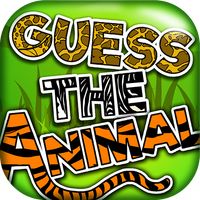 Guess The Animal Quiz Games