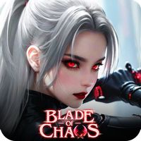 Blade of Chaos: Raider