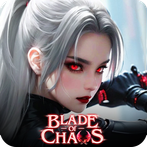 Blade of Chaos: Raider