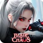Blade of Chaos: Raider