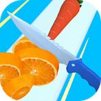 Perfect Veggie Slices