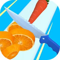 Perfect Veggie Slices
